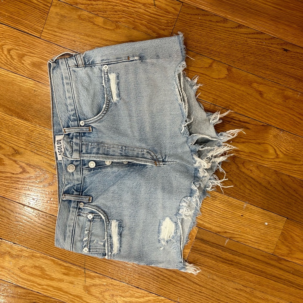 Agolde Shorts